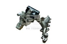 Dmychadlo, plnění BE TURBO 131892