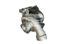 Dmychadlo, plnění BE TURBO 131916