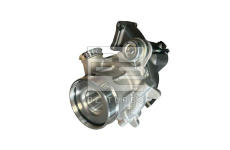 Dmychadlo, plnění BE TURBO 131920