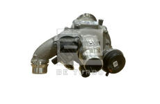 Dmychadlo, plnění BE TURBO 132095