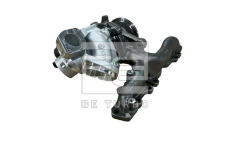 Dmychadlo, plnění BE TURBO 132280