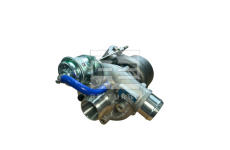 Dmychadlo, plnění BE TURBO 132430