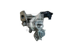 Dmychadlo, plnění BE TURBO 132649