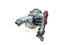 Dmychadlo, plnění BE TURBO 134146