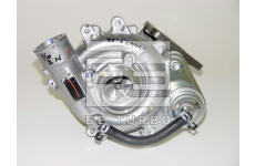 Dmychadlo, plnění BE TURBO 127529