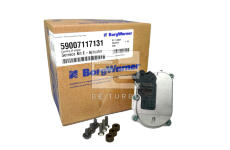 Stavitelný element, turbodmychadlo BE TURBO 201076