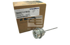 Stavitelný element, turbodmychadlo BE TURBO 201258