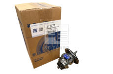 Skupina trupu, turbodmychadlo BE TURBO 213755