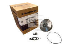 Skupina trupu, turbodmychadlo BE TURBO 215758