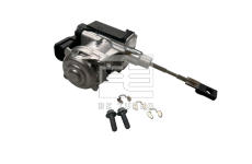 Stavitelný element, turbodmychadlo BE TURBO 217379