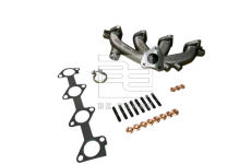 Koleno, výfukový systém BE TURBO 219149