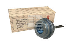 Stavitelný element, turbodmychadlo BE TURBO 226455