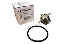 Termostat, chladivo BE TURBO 300005