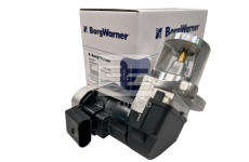 Termostat, chladivo BE TURBO 300155