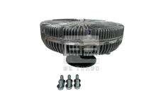 Spojka, větrák chladiče BE TURBO 301031