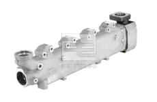 Chladič, recirkulace spalin BE TURBO 302009