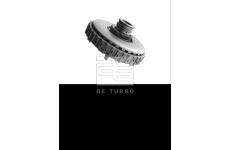 Spojková sada BE TURBO 320002