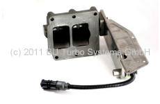 AGR-Ventil BE TURBO 440013