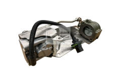 AGR-Ventil BE TURBO 440077