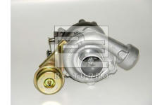 Dmychadlo, plnění BE TURBO 124344