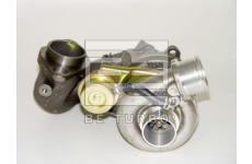 Dmychadlo, plnění BE TURBO 124077