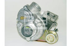 Dmychadlo, plnění BE TURBO 125229