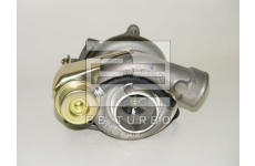 Dmychadlo, plnění BE TURBO 124196