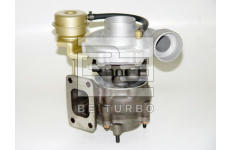 Dmychadlo, plnění BE TURBO 124340