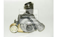 Dmychadlo, plnění BE TURBO 124389