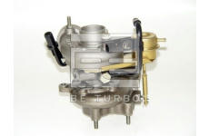 Dmychadlo, plnění BE TURBO 124801