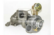 Dmychadlo, plnění BE TURBO 124940