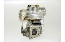 Dmychadlo, plnění BE TURBO 124022