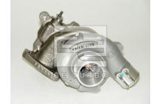 Dmychadlo, plnění BE TURBO 127311