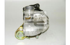 Dmychadlo, plnění BE TURBO 127502