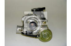 Dmychadlo, plnění BE TURBO 124371