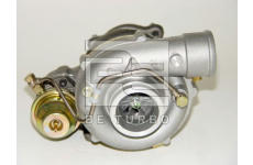 Dmychadlo, plnění BE TURBO 124519