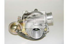 Dmychadlo, plnění BE TURBO 124065