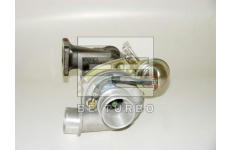 Dmychadlo, plnění BE TURBO 125093