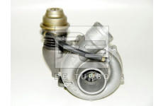 Dmychadlo, plnění BE TURBO 124018