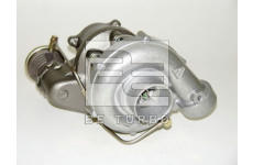 Dmychadlo, plnění BE TURBO 124325