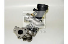 Dmychadlo, plnění BE TURBO 124148