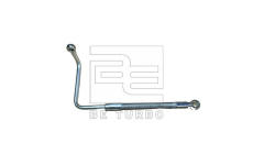 Olejové potrubí BE TURBO 600041