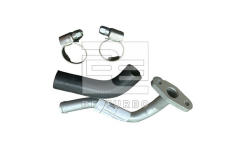 Olejové potrubí BE TURBO 600225