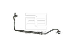 Olejové potrubí BE TURBO 600331