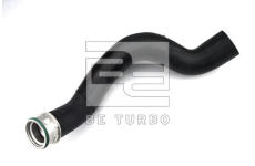 Hadička plnicího vzduchu BE TURBO 700152