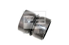 Hadička plnicího vzduchu BE TURBO 700306