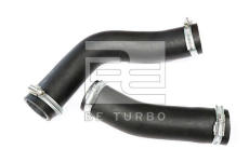 Hadička plnicího vzduchu BE TURBO 700407