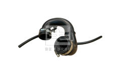 Hadička plnicího vzduchu BE TURBO 700436