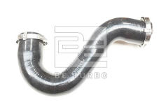 Hadička plnicího vzduchu BE TURBO 700439