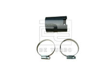 Hadička plnicího vzduchu BE TURBO 700483